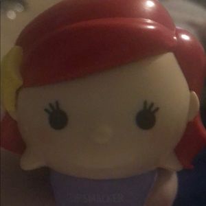 Meet your Posher, Vicki